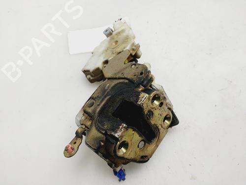 Front left lock NISSAN ALMERA II Hatchback (N16)  | BP29967380C98