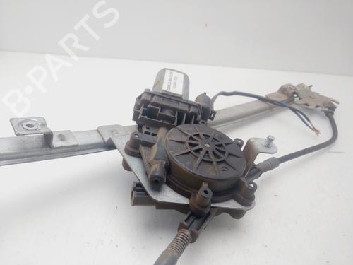 Front left window mechanism SEAT IBIZA II (6K1) 1.4 i | BP30078966C22