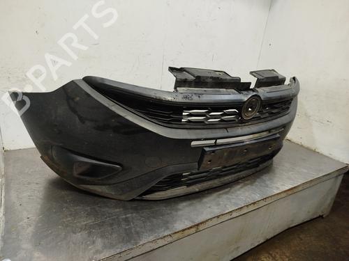 Front bumper FIAT DOBLO Cargo (263_) 1.3 D Multijet | BP27620471C7 