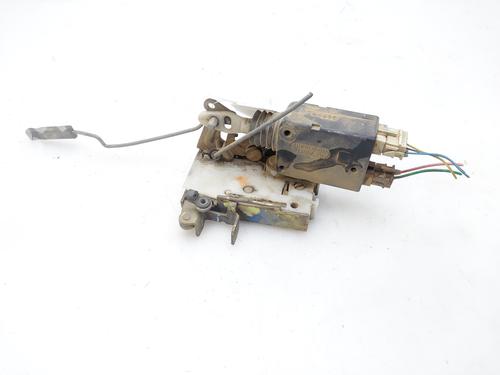 Used Front right lock CITROËN SAXO (S0, S1) 1.5 D (57 hp) 19340040