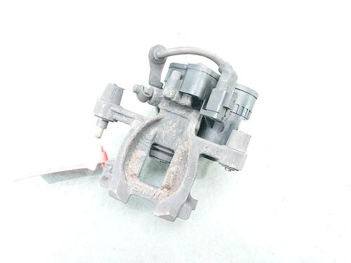 Used Left rear brake caliper MINI MINI CLUBMAN (F54) Cooper D (150 hp) 27279846