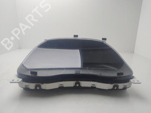 Used Instrument cluster HYUNDAI TUCSON (TL, TLE) 1.7 CRDi (116 hp) 28438802