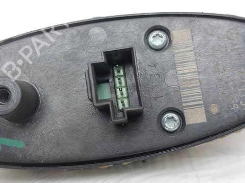 Right front window switch MERCEDES-BENZ E-CLASS (W211) E 270 CDI (211.016) | BP40524290I26 - Image 4
