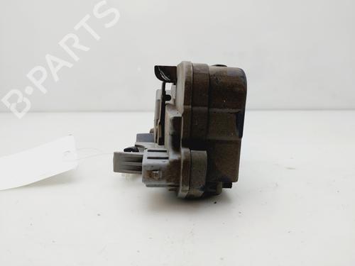 Høyre bak lås PEUGEOT 206 Hatchback (2A/C) 1.4 HDi eco 70 | BP28314482C99 