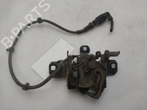 Used Hood lock Hood lock 38590677 38590677