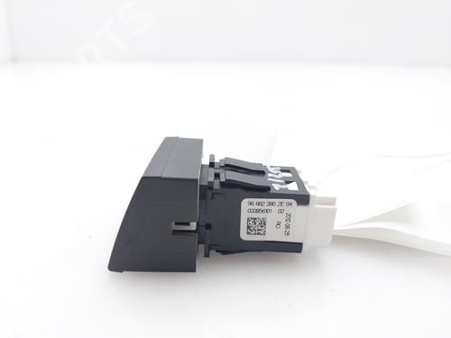 Warning switch PEUGEOT 508 I (8D_) 2.0 HDi Hybrid4 AWC | BP16527566I22 
