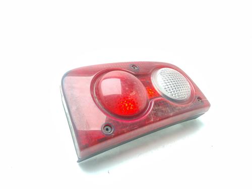 Left taillight LAND ROVER FREELANDER I (L314) 2.0 Td4 4x4 | BP27534933C34