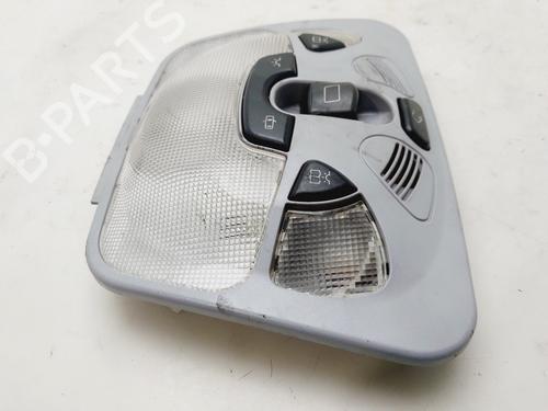 Interior roof light MERCEDES-BENZ C-CLASS Coupe (CL203)  | BP27674951I8 