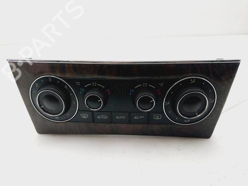Used Climate control MERCEDES-BENZ C-CLASS (W203) C 220 CDI (203.008) (150 hp) 22911758