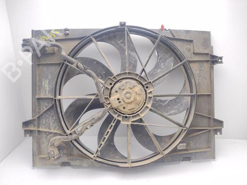 Used Radiator fan KIA SPORTAGE II (JE_, KM_) [2004-2011]  24597478