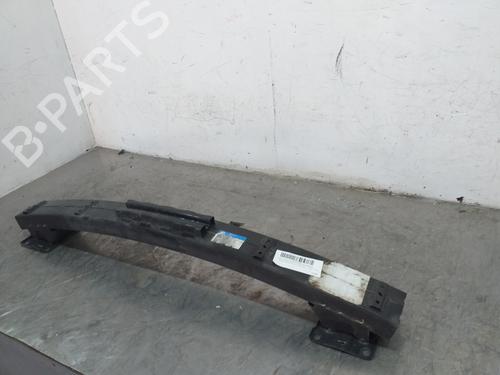 Front bumper reinforcement HYUNDAI SONATA V (NF) 2.0 CRDi | BP19101801C109 