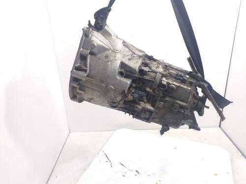 Used Gearbox BMW 5 (E39) 525 tds (143 hp) 7995524