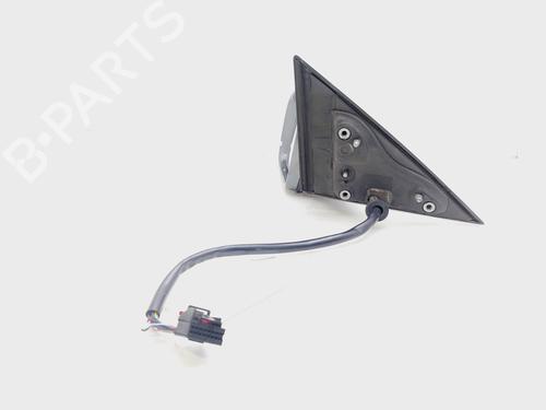 Left mirror AUDI A5 (8T3) 3.0 TDI quattro | BP26694180C26 