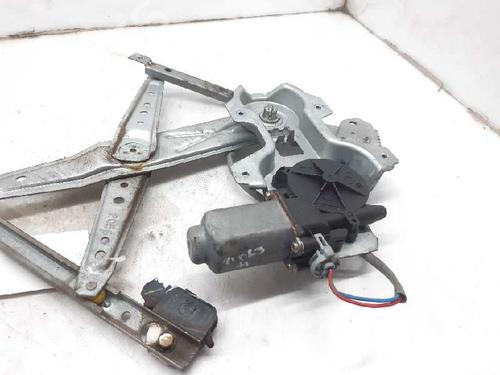 Rear left window mechanism ROVER 45 I Hatchback (RT) 2.0 iDT | BP6545656C24 