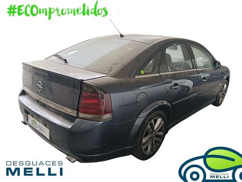 Heater resistor OPEL VECTRA C (Z02)  | BP28034477M108 