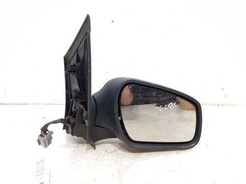 Used Right mirror FORD FOCUS II (DA_, HCP, DP) [2004-2013]  8648535