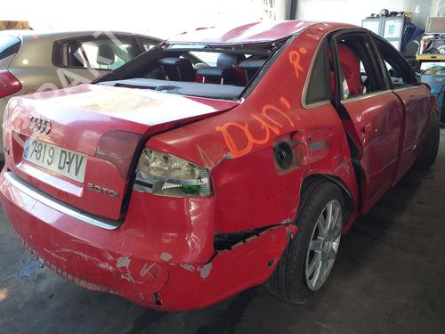 Headlight switch AUDI A4 B7 (8EC) 2.0 TDI 16V | BP9147774I24  - Image 5