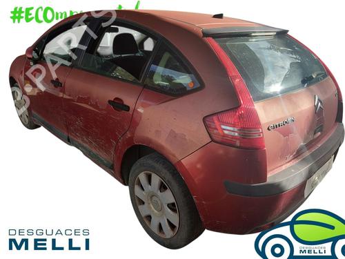 Right front window switch CITROËN C4 I (LC_) | BP33425650I26 - Image 11