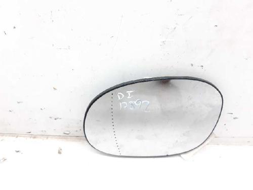 Used Left mirror glass PEUGEOT 206 Hatchback (2A/C) 1.1 i (60 hp) 13993656