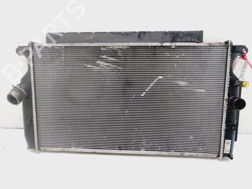 Used Water radiator TOYOTA AVENSIS Estate (_T27_) [2008-2018]  26035673