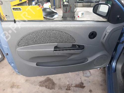Starter DAEWOO KALOS (KLAS) 1.4 16V | BP2870324M8  - Image 9