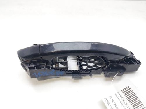Front right exterior door handle VW PASSAT B6 (3C2) 2.0 TDI | BP13757820C129 
