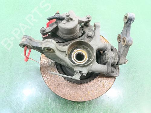 Right front steering knuckle KIA CEE'D Hatchback (ED)  | BP26384129M26 