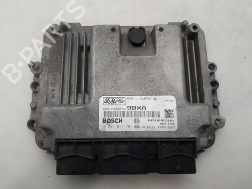 Used Engine control unit (ECU) Engine control unit (ECU) FORD FOCUS II Saloon (DB_, FCH, DH) [2005-2026] 33885330 33885330