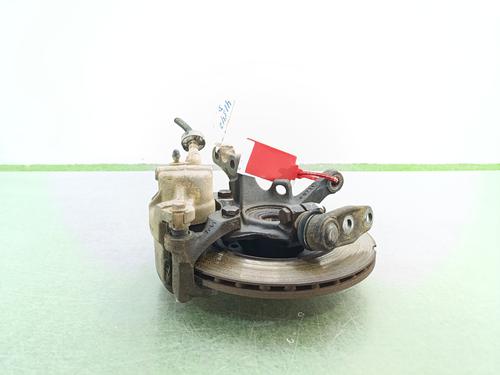 Right front steering knuckle RENAULT KANGOO (KC0/1_) 1.5 dCi (KC07) | BP36389727M26 - Image 2