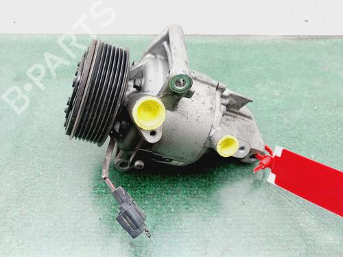 AC compressor NISSAN MICRA V (K14)  | BP30043539M34 