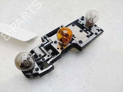 Lamp holder NISSAN QASHQAI I (J10, NJ10) | BP30733079L10