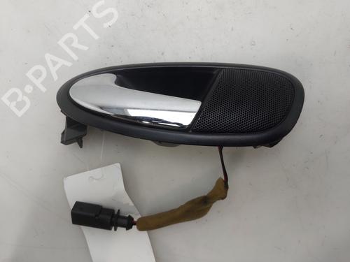 Venstre bak invendig håndtak Venstre bak invendig håndtak SEAT LEON (1P1) [2005-2013] 36298087 36298087