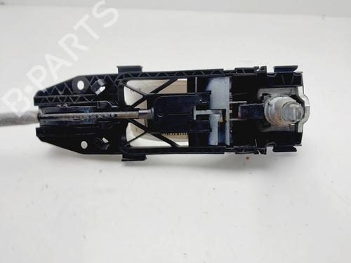 Front left exterior door handle SEAT ARONA (KJ7, KJP) 1.6 TDI | BP24547034C128 