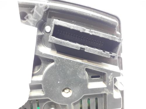 Instrument cluster OPEL ASTRA H (A04) 1.7 CDTI (L48) | BP9632498C47 