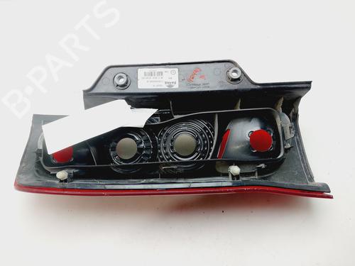 Right taillight CITROËN NEMO Box Body/MPV (AA_) 1.3 HDi 75 | BP32032447C35