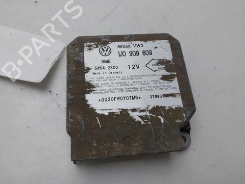 Centralita airbag Centralita airbag VW GOLF IV (1J1) [1997-2008] 36935285 36935285