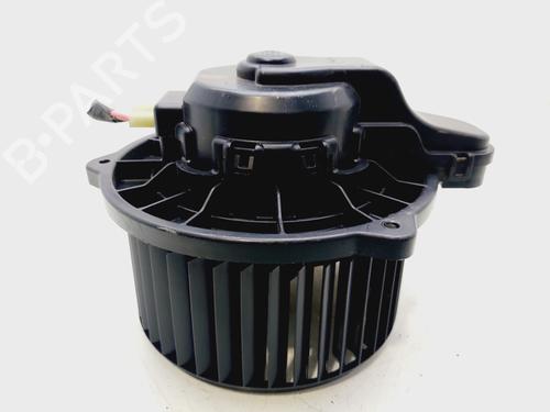 Heater blower motor HYUNDAI KONA (OS, OSE, OSI)  | BP29708471M62