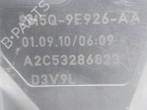 Throttle body FORD KUGA I | BP37756957M82 - Image 2