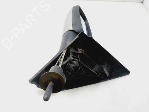 Bakspejl venstre RENAULT MEGANE II Saloon (LM0/1_) | BP30407843C26