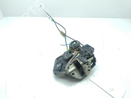 Used Rear left lock TOYOTA HILUX VII Pickup (_N1_, _N2_, _N3_) [2004-2016]  24627788