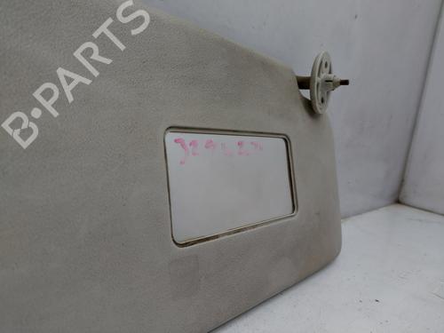 Right sun visor LAND ROVER FREELANDER I (L314) 2.0 DI 4x4 | BP16984097I2 
