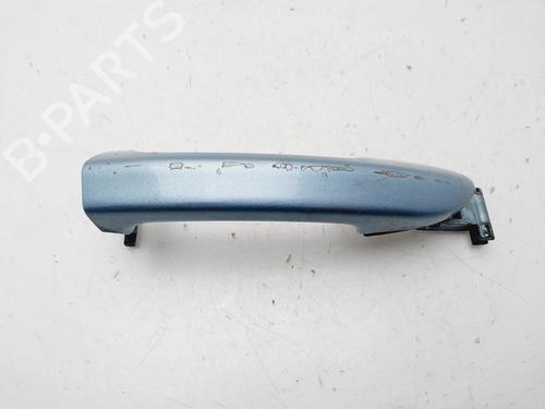 Used Front right exterior door handle VW PASSAT B6 (3C2) [2005-2010]  27200098