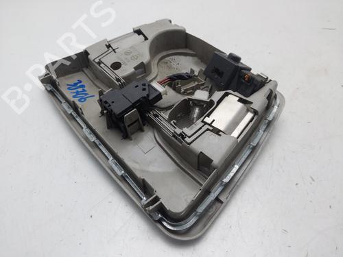 Interior roof light MERCEDES-BENZ A-CLASS (W168) A 160 CDI (168.007) | BP27623851I8 