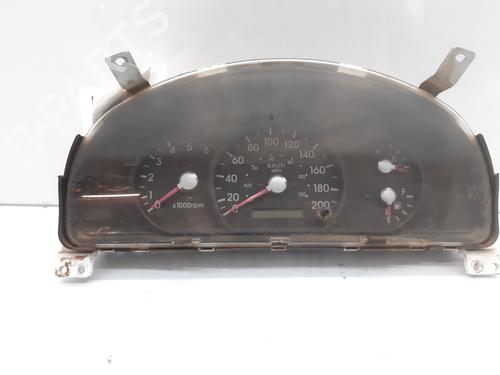 Used Instrument cluster KIA SORENTO I (JC) 2.5 CRDi 4WD (140 hp) 11335661