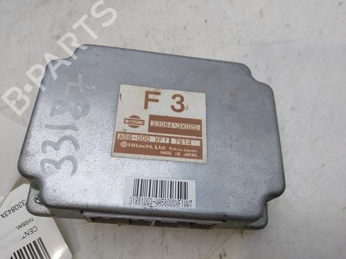 Gearkassestyreenhed NISSAN PATHFINDER III (R51) 2.5 dCi (174 hp) 18070221