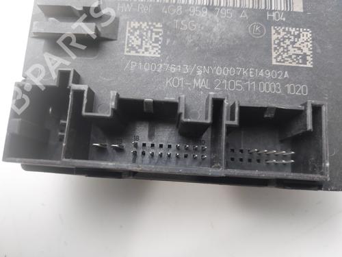 Electronic module AUDI A7 Sportback (4GA, 4GF) 2.8 FSI quattro | BP38044937M83 - Image 2