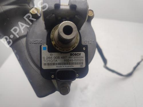 Steering column TOYOTA COROLLA (_E12_) 1.4 D (NDE120_, NDE120R) | BP27684328M21 