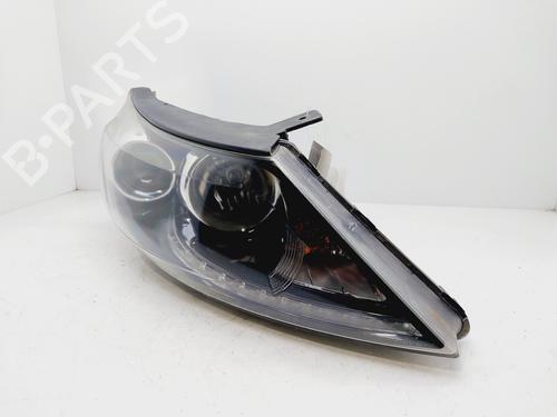 Right headlight KIA SPORTAGE III (SL) 1.7 CRDi | BP29531784C29 