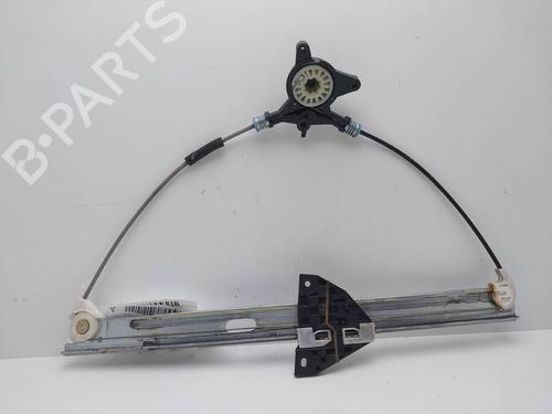 Front right window mechanism MAZDA 3 (BK) 1.6 (BK14) (105 hp) 15818975