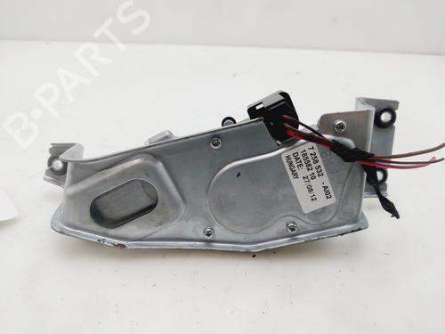 Rear wiper motor BMW 1 (F20) 116 i | BP29904028M102 